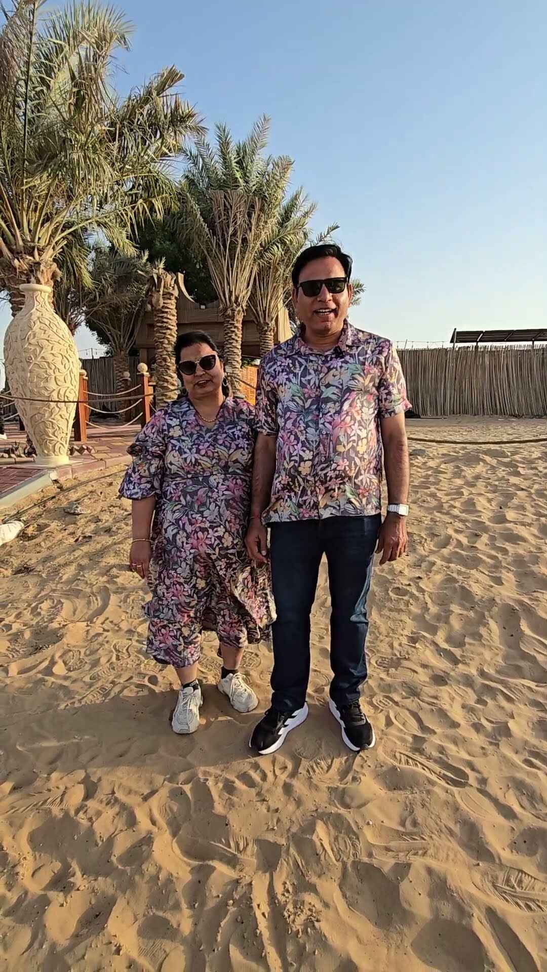 Kishor Jangid Review